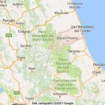 Distribuzione volantini Ascoli Piceno e provincia (AP)