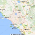 Distribuzione volantini Viterbo e provincia (VT)